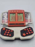 Tennis gierka elektroniczna vintage