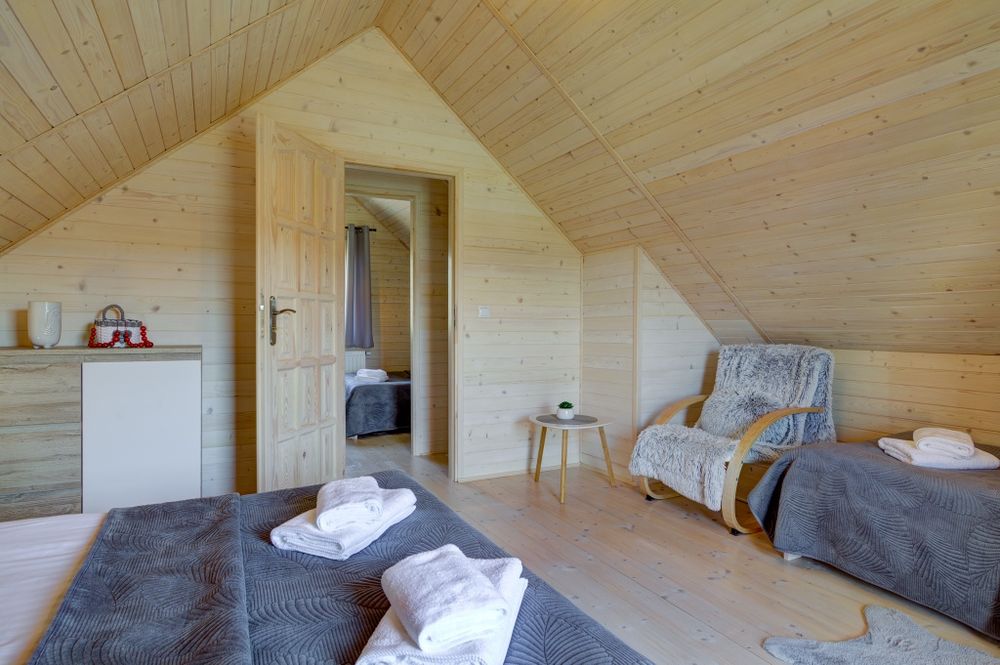 Domek do wynajęcia Tylicz, Krynica- Zdrój