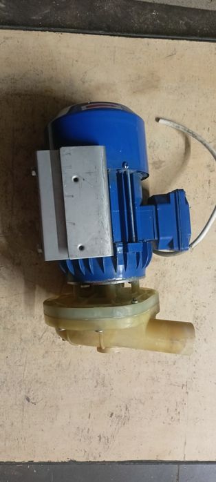 Pompa myjąca zmywarki Lozamet ZK 05.5