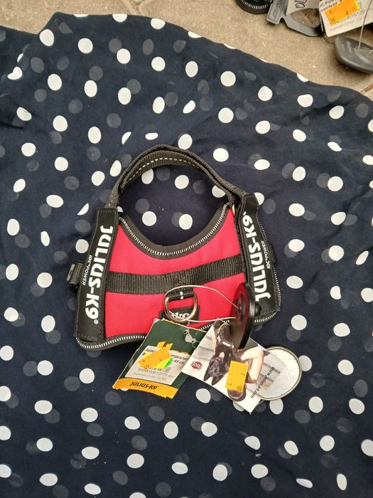 Szelki dla psa julius k9 2xs Baby