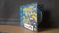 Gra Sim City Amiga CDTV Oryginał !!