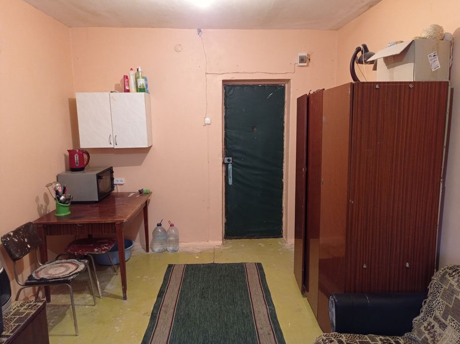 Сдам комнату в общежитии