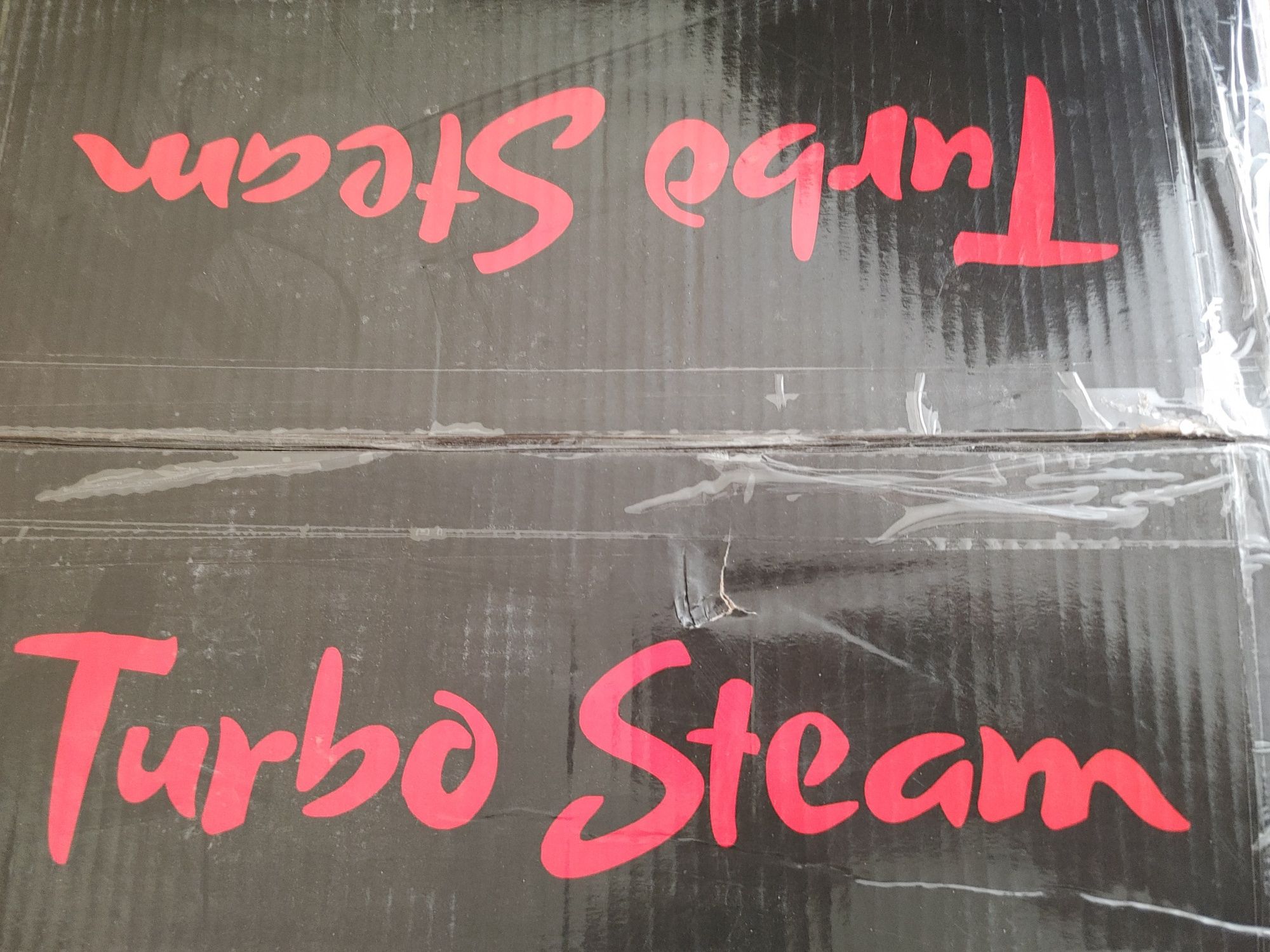Vaporizador e ferro de engomar