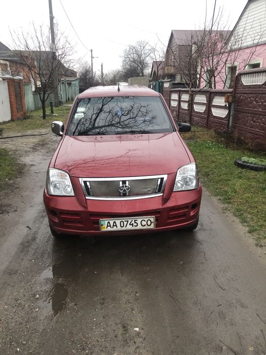 Продам авто в гарному стані