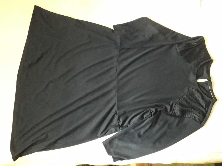 Tunika lub sukienka ciążowa r. 44-46