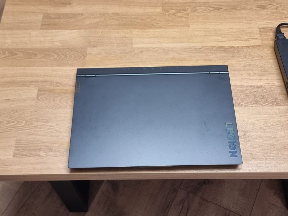Laptop lenovo legion 5 ryzen 7 4800h gtx 1660ti 15ARH05H gamingowy