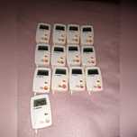 Rejestrator Testo 174T