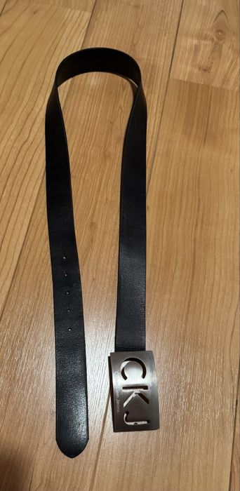 Cinto homem Calvin Klein