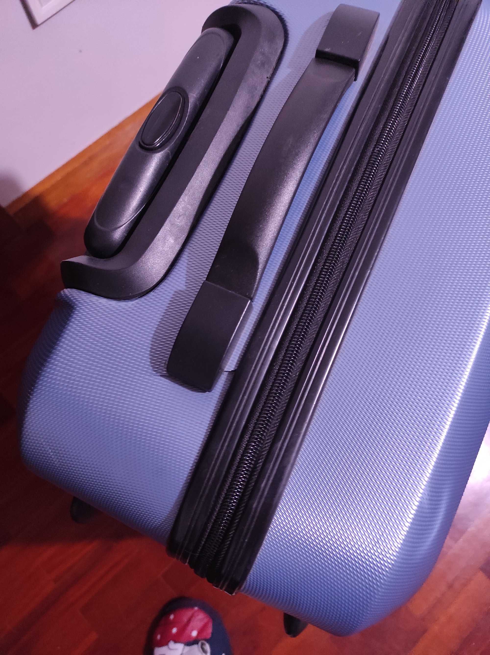 Mala de Viagem Média