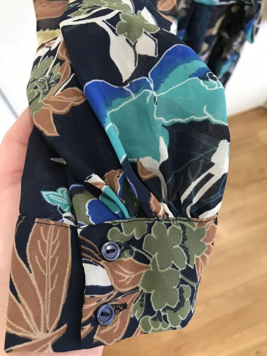 Продам сукню HM, 44р, в ідеальному стані,