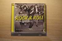 The road to rock & roll vol.3 – No stopping us now – 2CD