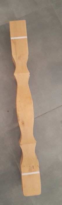 Sztachetki na balkon