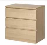 Komoda Szafka Ikea