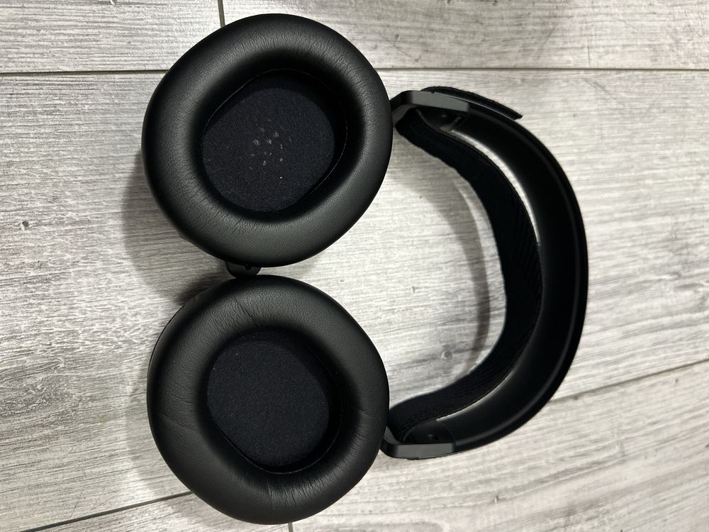 Słuchawki steelseries