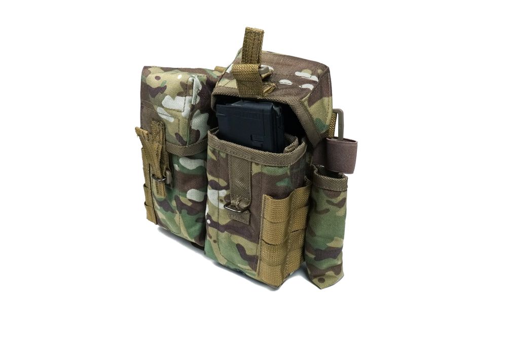 РПС AR ( для AR-15 , Colt M-4 )