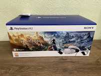 Play Station VR2 + Horizon Call of the mountain. Гарантия до 24.11.25.