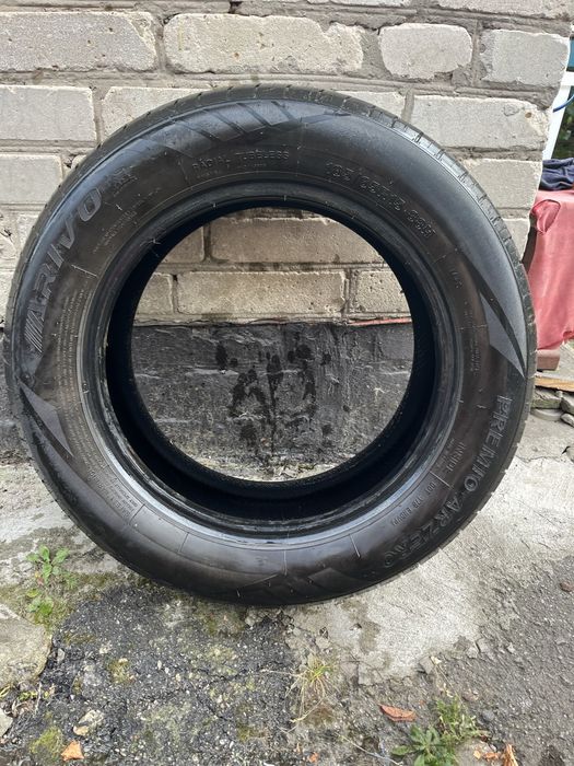 Летняя резина r15 VAG