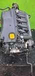 Silnik kompletny range rover land rover 3.0 m57d 2003r