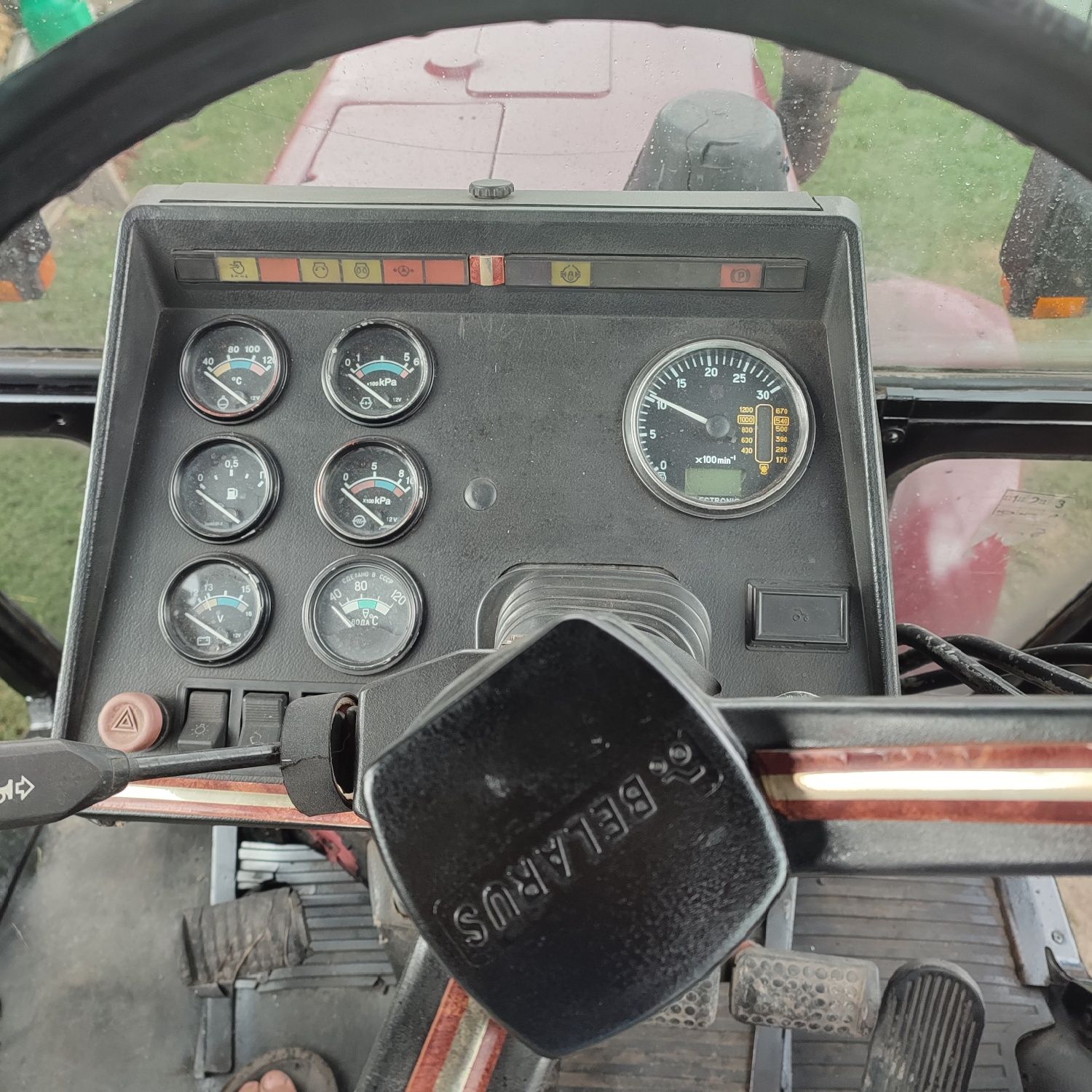 Продам трактор МТЗ 82,2 все вробочому стані.
