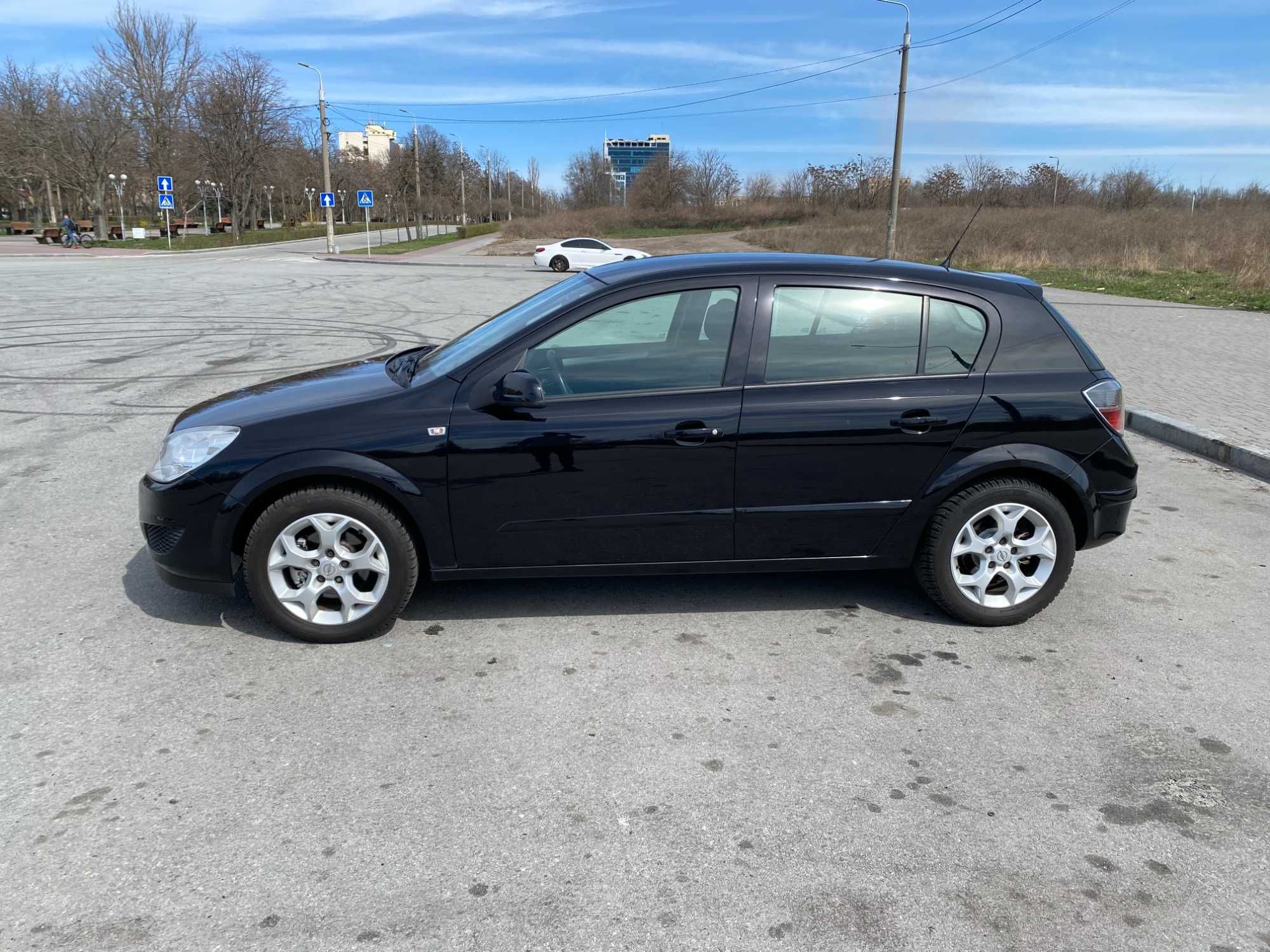 Продам Opel Astra 2007 III покоління/H