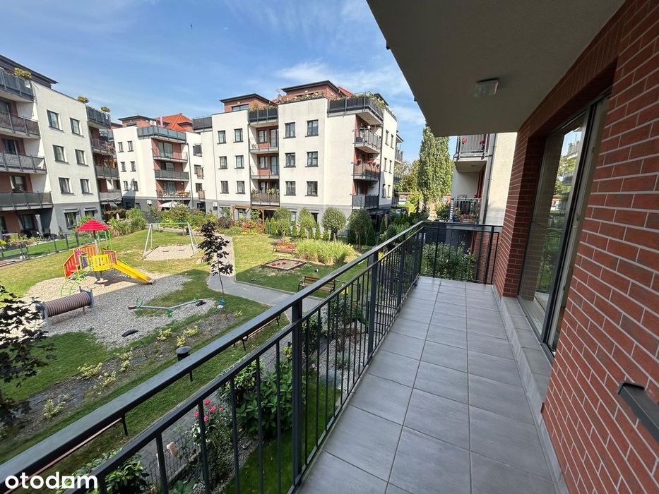 Oleśnica ul. Koszarowa 6- Mieszkanie 3 pokojowe gotowe do zamieszkania