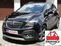 Opel Mokka 4x4 COSMO pełno opcja // video prezentacja //
