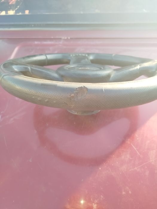 Продам руль на ВАЗ