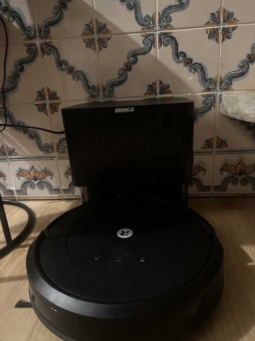 Aspirador Robo IROBOT