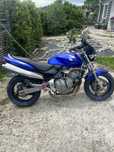 Honda hornet 600