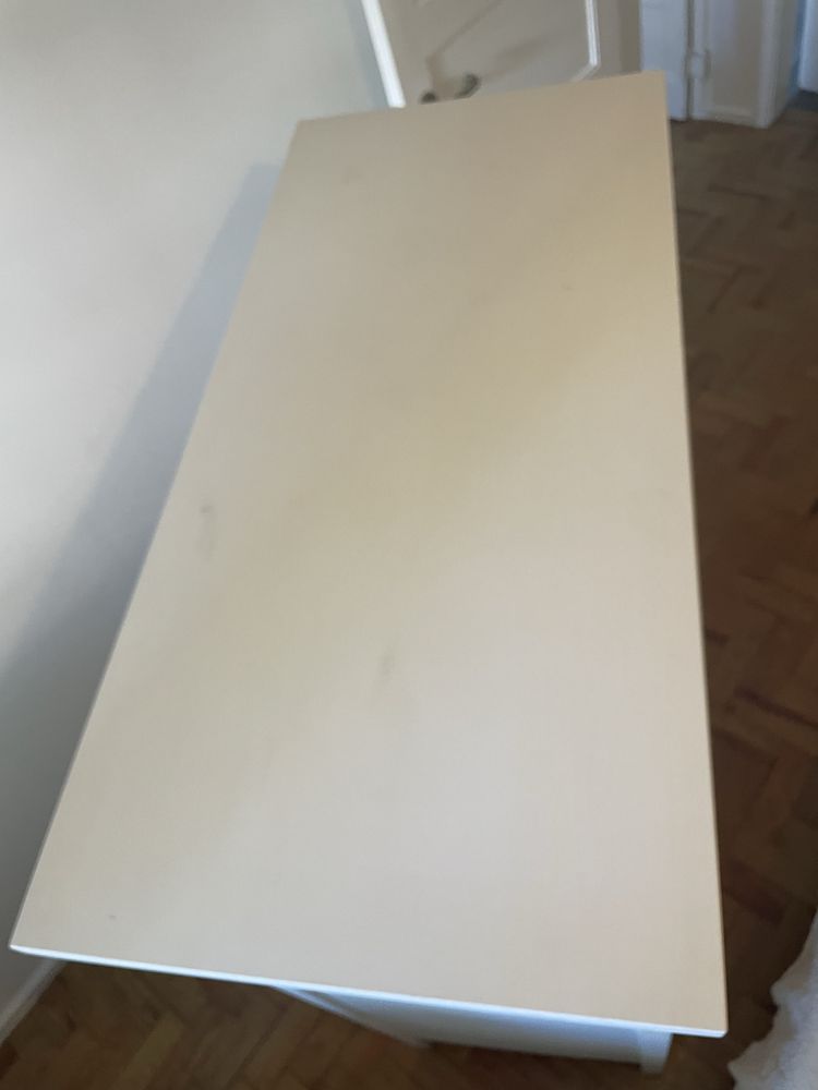 Cómoda IKEA | c/6 gavetas