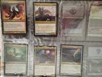 Cartas Magic the Gathering