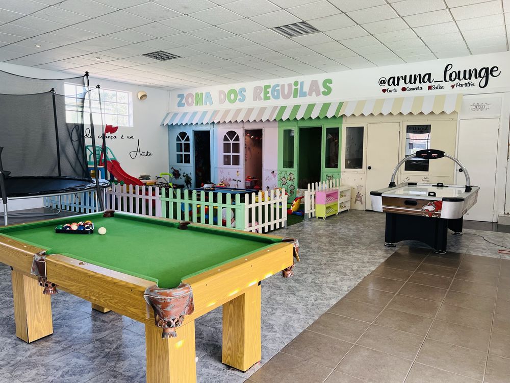 [Ler anuncio]Aluga-se espaço para Festas e Eventos com piscina