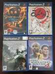Jogos Playstation 2