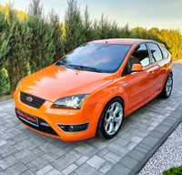 Ford Focus ST 2.5 (225km) - 2007