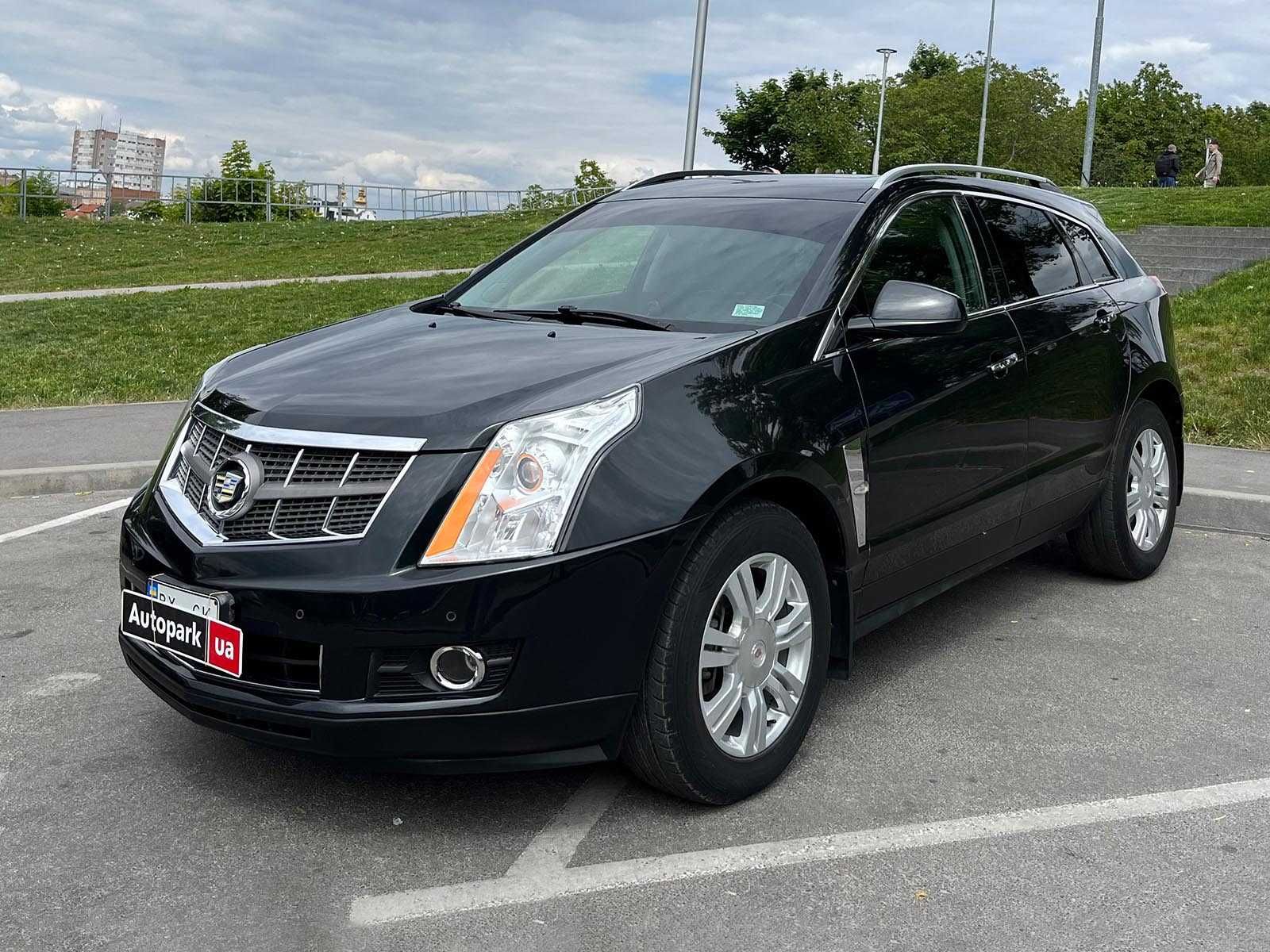 Продам Cadillac SRX 2011р. #43703