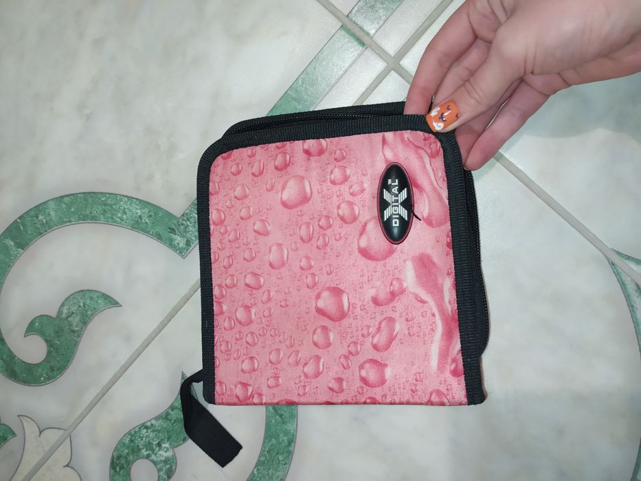 Чехол для cd-дисков