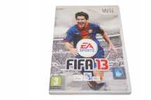 Fifa 13 Wii Nintendo Wii