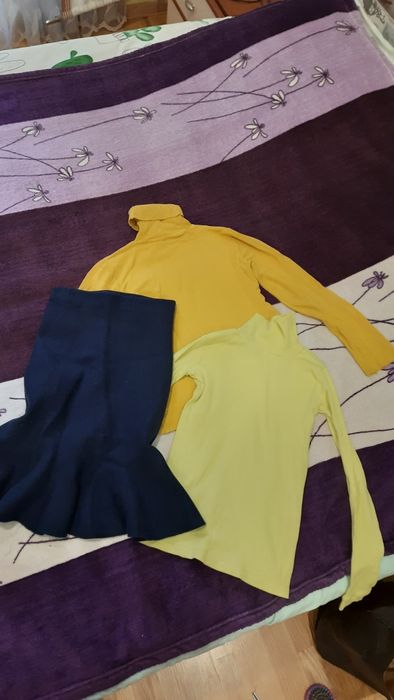 Дитячі і дорослі речі безкоштовно