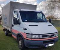 Iveco Daily 35S12 2,3 HPI 2005r