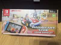 Mario Kart Live - Home circuit