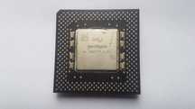 Intel Pentium MMX 166MHZ Soket7