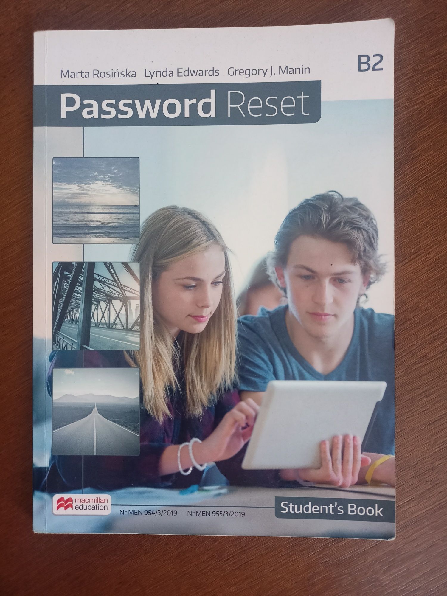 password reset b2