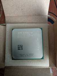 amd athlon 2 х3 455