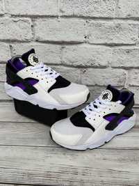 Кроссовки Оригінал! Nike AIR HUARACHE 45р.29см.