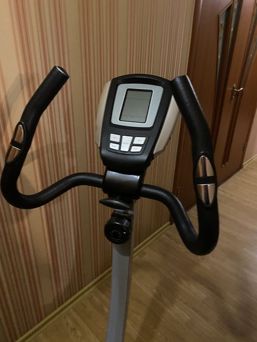 Велотренажер Prestige Fitness