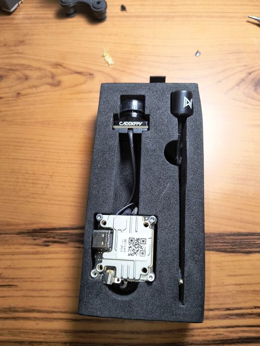 Nebula pro Vista kid ( caddx , Dji) fpv