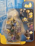 LEGO Minionki 40511 Trening Kung Fu