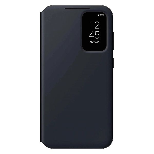 Etui Samsung Smart View Wallet EF-ZS711CBEGWW do Samsung Galaxy S23 FE