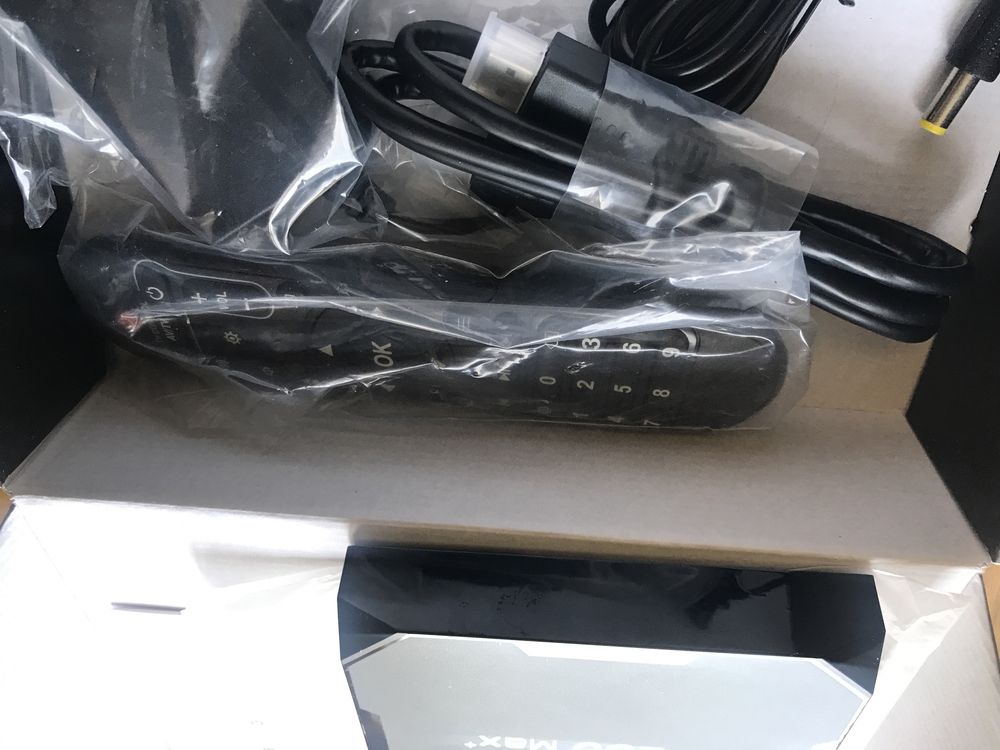 Продам Медіаплеєр OzoneHD Nexo / Neo  Xiaomi Mi TV Stick, X96 Max+