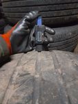 Шини Bridgestone Dueler H/P Sport 275/40 ZR20 106W Run Flat * Б/У 4,5
